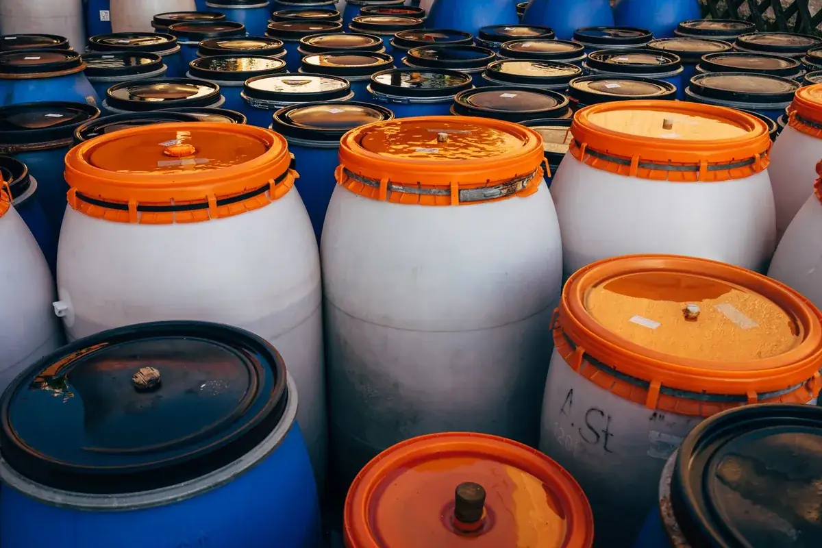 Medical Waste Removal in Lake Victoria, MI